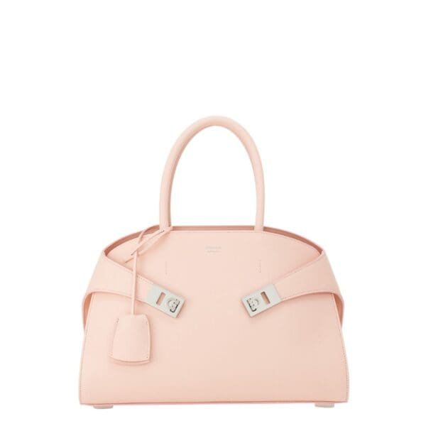 FERRAGAMO HUG HANDBAG (S)