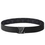 LOUIS VUITTON INITIALES 40MM REVERSIBLE BELT