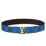 LOUIS VUITTON INITIALES 40MM REVERSIBLE BELT