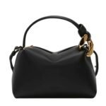 SMALL JWA CORNER BAG - LEATHER BAG