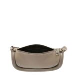 JWA BUMPER-12 - LEATHER CROSSBODY BAG