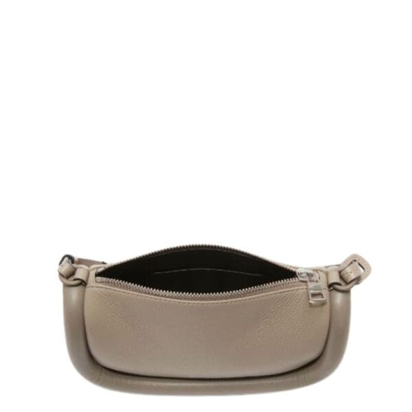 JWA BUMPER-12 - LEATHER CROSSBODY BAG