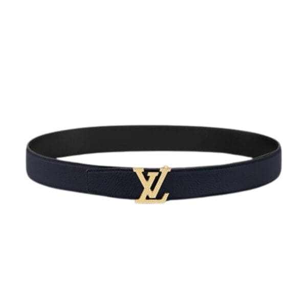 LOUIS VUITTON HERITAGE 35MM REVERSIBLE BELT
