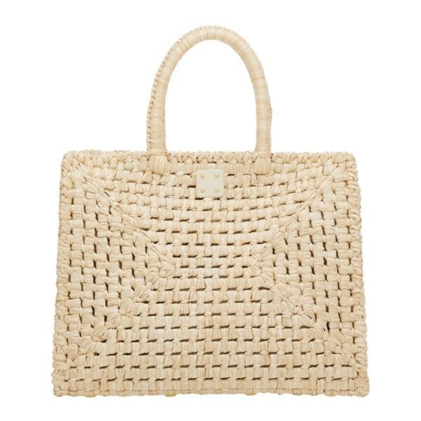 FERRAGAMO STUDIO BOX BAG (M)
