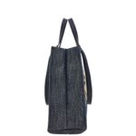 TOTE BAG WITH LOGO (M)
