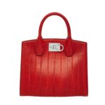 Ferragamo Studio Box bag (S)