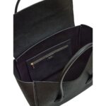 East-West tote bag (L)