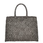 FERRAGAMO STUDIO BOX BAG (M)