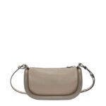 JWA BUMPER-12 - LEATHER CROSSBODY BAG