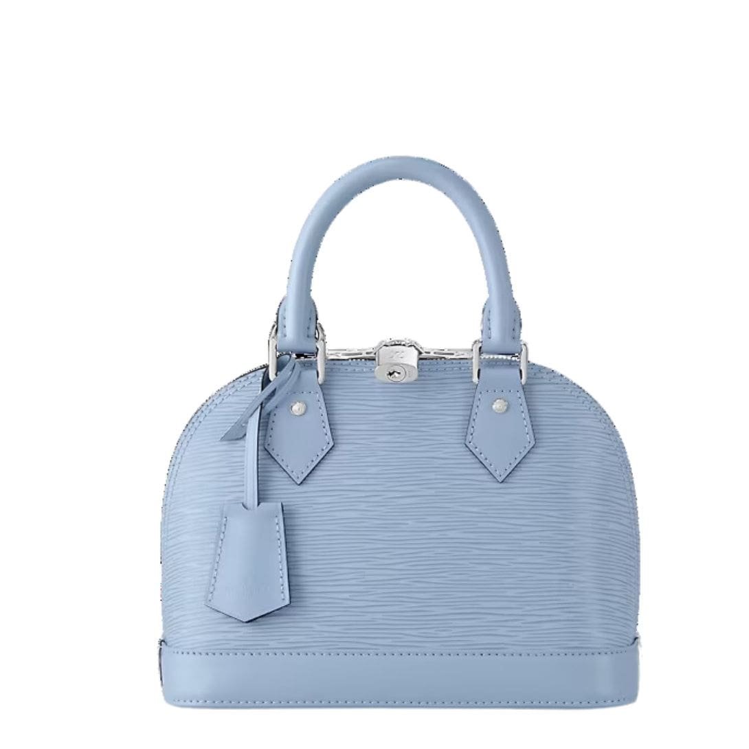 LOUIS VUITTON ALMA BB