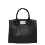 Ferragamo Studio Box bag (S)