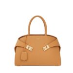 FERRAGAMO HUG HANDBAG (S)