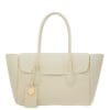 FERRAGAMO EAST-WEST TOTE BAG (L)