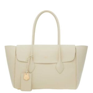 FERRAGAMO EAST-WEST TOTE BAG (L)