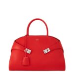 FERRAGAMO HUG HANDBAG (M)