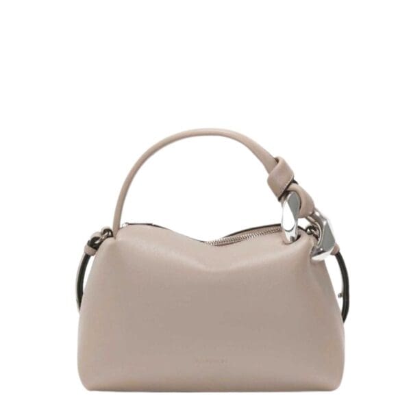 SMALL JWA CORNER BAG - LEATHER BAG
