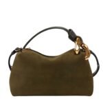 JWA CORNER BAG - LEATHER BAG