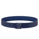 LOUIS VUITTON INITIALES 40MM REVERSIBLE BELT