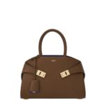 FERRAGAMO HUG HANDBAG (S)