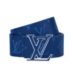 LOUIS VUITTON INITIALES 40MM REVERSIBLE BELT