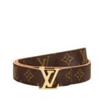 LOUIS VUITTON ICONIC 20MM REVERSIBLE BELT