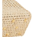 FERRAGAMO STUDIO BOX BAG (M)