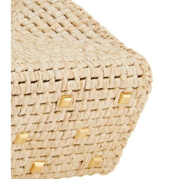 FERRAGAMO STUDIO BOX BAG (M)