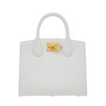 Ferragamo Studio Box bag (S)