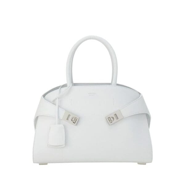 FERRAGAMO HUG HANDBAG (S)