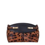 FERRAGAMO HUG SHOULDER BAG