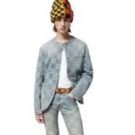 LOUIS VUITTON INITIALES 40MM REVERSIBLE BELT