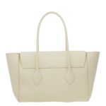 FERRAGAMO EAST-WEST TOTE BAG (L)