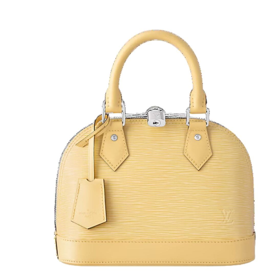 LOUIS VUITTON ALMA BB - Image 2