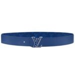 LOUIS VUITTON INITIALES 40MM REVERSIBLE BELT