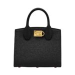 Ferragamo Studio Box bag (S)