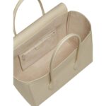 FERRAGAMO EAST-WEST TOTE BAG (L)