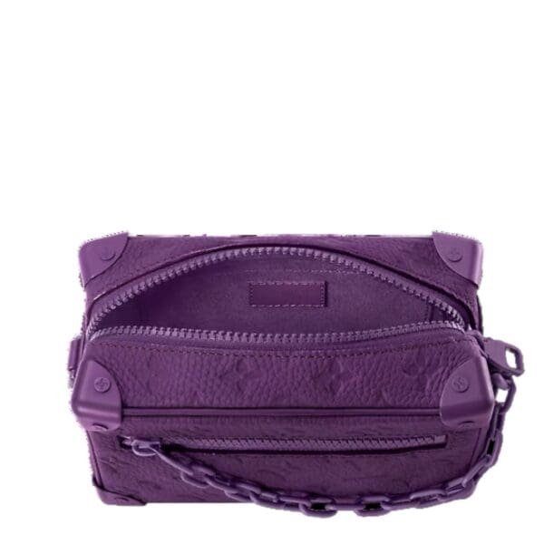 LOUIS VUITTON MINI SOFT TRUNK
