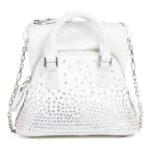 MAISON MARGIELA 5AC CINEMA INFERNO BABY CROSSBODY BAG