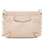 MAISON MARGIELA MINI GLAM SLAM RED CARPET CROSSBODY BAG