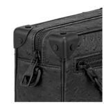 LOUIS VUITTON MINI SOFT TRUNK