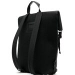 MAISON MARGIELA SOFT 5AC LEATHER BACKPACK