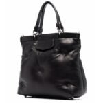 MAISON MARGIELA SMALL GLAM SLAM TOTE BAG