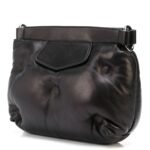 MAISON MARGIELA MINI GLAM SLAM RED CARPET CROSSBODY BAG