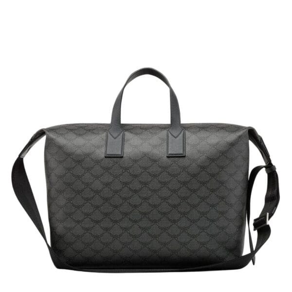 MCM X-LARGE HIMMEL E/W TOTE IN LAURETOS GREY