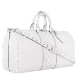 LOUIS VUITTON KEEPALL BANDOULIERE 50