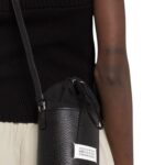 MAISON MARGIELA MINI 5AC BUCKET BAG