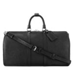 LOUIS VUITTON KEEPALL BANDOULIERE 50
