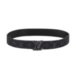 LOUIS VUITTON 3 STEPS 40MM REVERSIBLE BELT