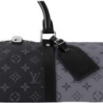 LOUIS VUITTON KEEPAL BANDOULIERE 50