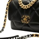 CHANEL 19 HANDBAG